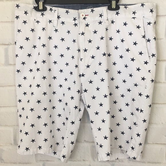 BEVERLY HILLS Shorts. NWOT - Picture 2 of 5